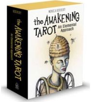 Awakening Tarot: An Elemental Approach An Elemental Approach