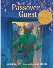 Passover Guest