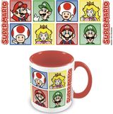 Super Mario (4