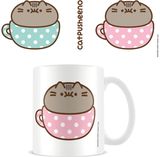 Pusheen Catpusheeno