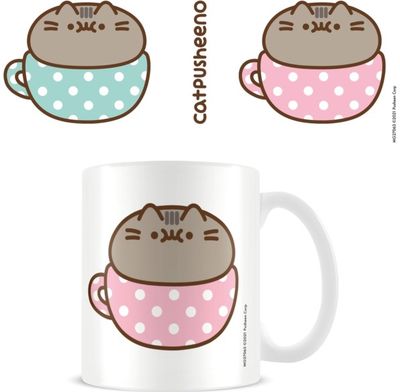 Pusheen Catpusheeno