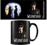Wednesday