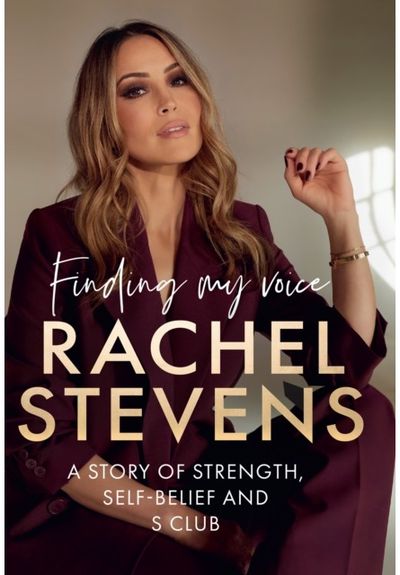 Finding My Voice A Story of Strength,