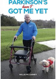 Parkinsons Hasnt Got Me Yet