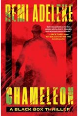 Chameleon A Black Box Thriller