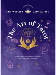 Art of Tarot: Readings & Interpretations Readings & Interpretations