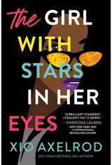 The Girl with Stars A story of love,