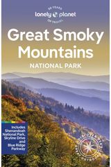 Lonely Planet Great
