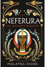 Neferura A Novel