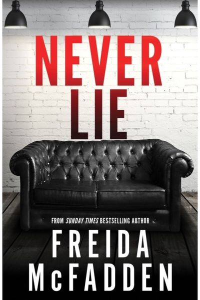 Never Lie From the Sunday
