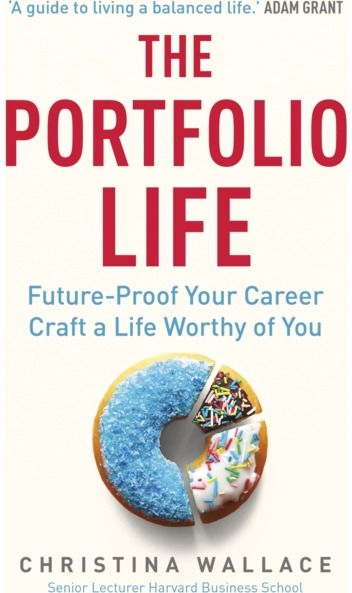 Portfolio Life Future-Proof Your