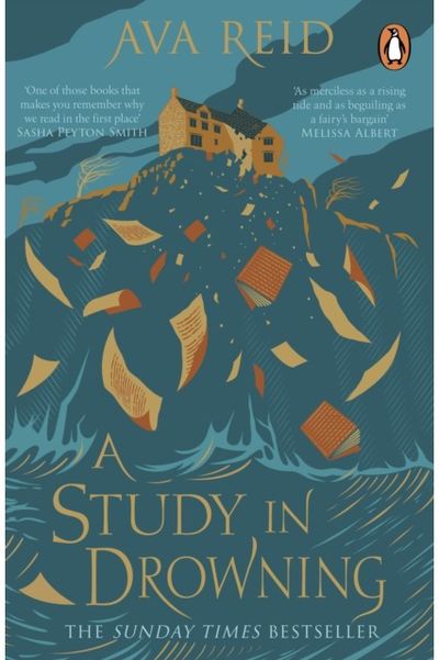 Study in Drowning