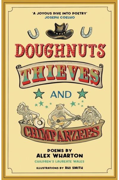 Doughnuts, Thieves