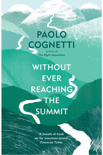 Without Ever A Himalayan Journey