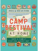 Camp Bestival at Have a Family