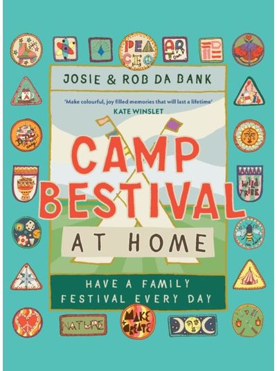 Camp Bestival at Have a Family