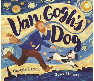 Van Gogh’s Dog