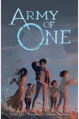 Army of One Vol. 1