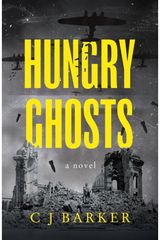 Hungry Ghosts