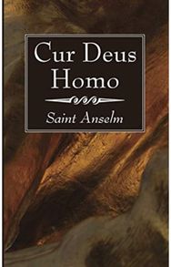 Cur Deus Homo