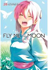 Fly Me to the Moon,