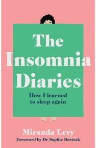 Insomnia Diaries: How I learned to sleep again How I learned to sleep again