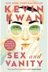 Sex and Vanity from the bestselling
