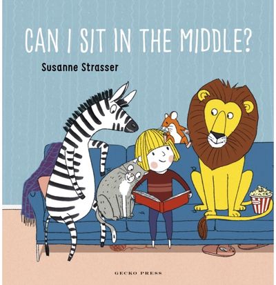 Can I Sit in the