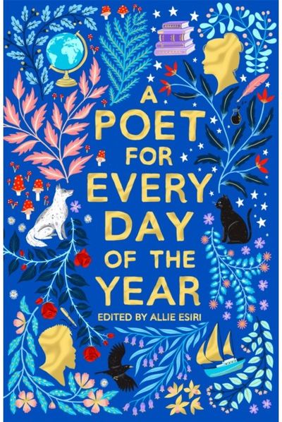 Poet for Every Day