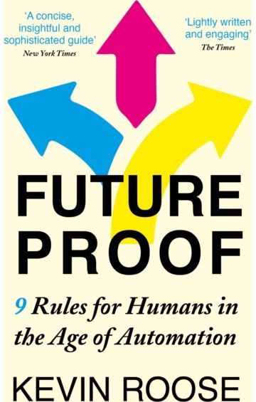 Futureproof 9 Rules for Humans