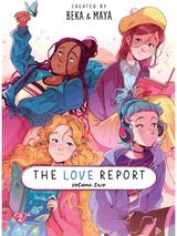 Love Report Volume