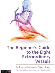 Beginners Guide to the Eight Extraordinary Vessels