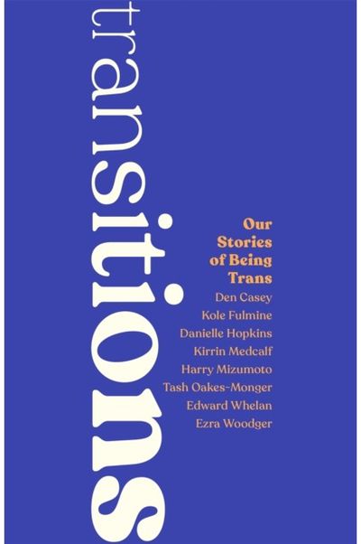 Transitions Our Stories of Being