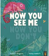 Now You See Me, Now
