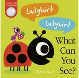 Ladybird! Ladybird!