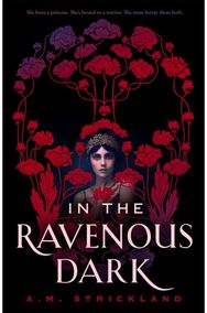 In the Ravenous Dark