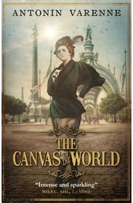 Canvas of the World