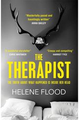 Therapist From the mind of a