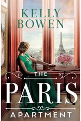 The Paris Apartment