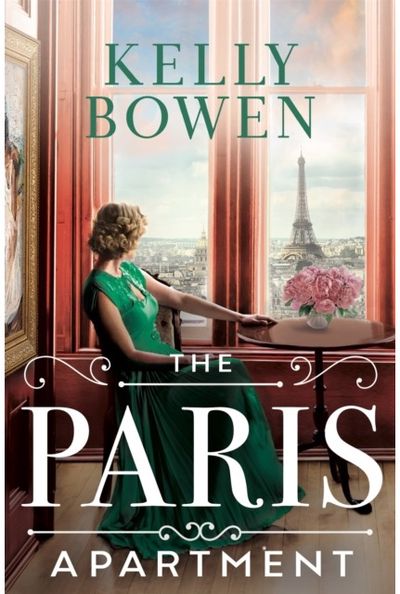 The Paris Apartment