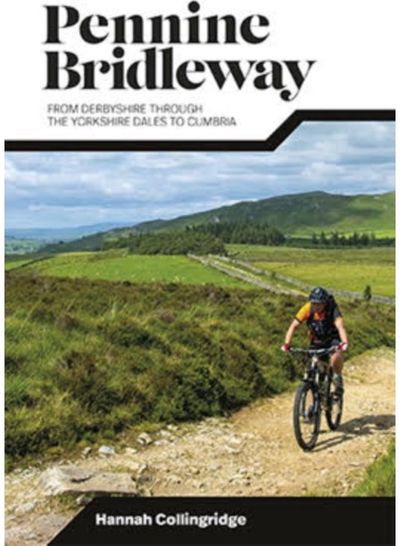 Pennine Bridleway From Derbyshire