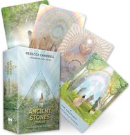 Ancient Stones Oracle: A 44-Card Deck and Guidebook A 44-Card Deck and Guidebook