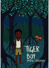 Tiger Boy