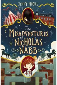 Misadventures of Nicholas Nabb
