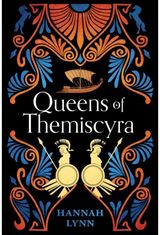 Queens of Themiscyra