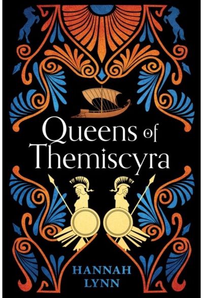 Queens of Themiscyra