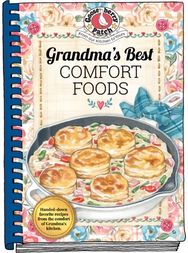 Grandmas Best Comfort Foods