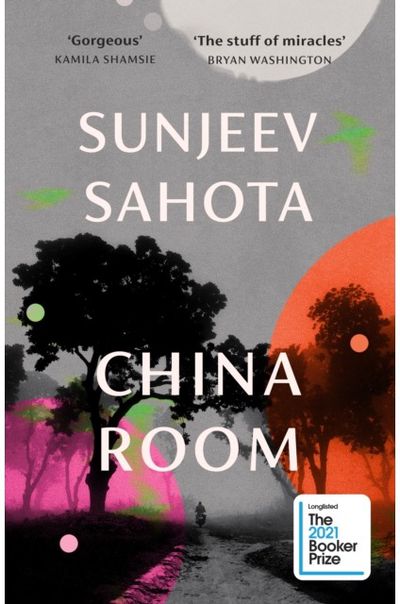 China Room The heartstopping