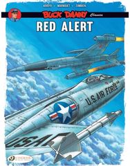 Buck Danny Classics Vol. 6: Red Alert