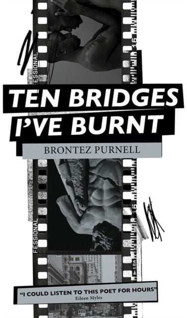 Ten Bridges Ive A Memoir in Verse